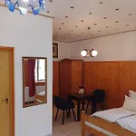 Blues 3* Kőszeg