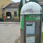 Blues 3* Kőszeg