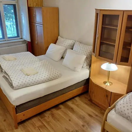 Aparthotel Blues Kőszeg