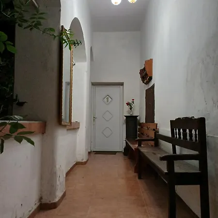 Blues Aparthotel Kőszeg