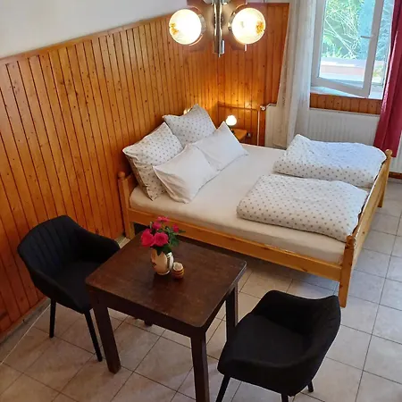 Blues Aparthotel *