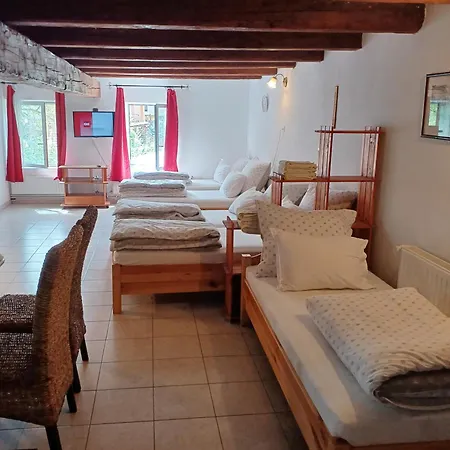 Aparthotel Blues Kőszeg