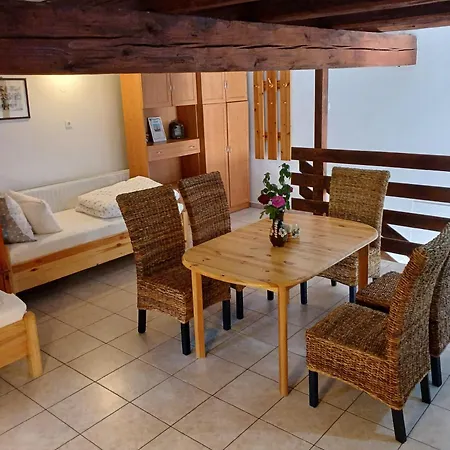 Blues Aparthotel Kőszeg