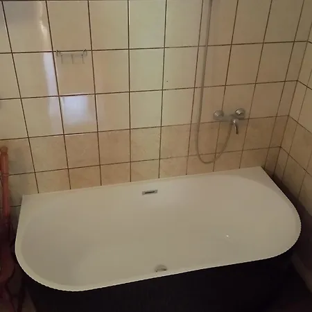 Blues Aparthotel Kőszeg