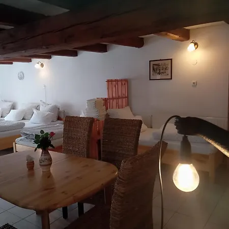 Aparthotel Blues Kőszeg