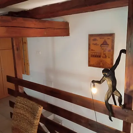 Aparthotel Blues Kőszeg