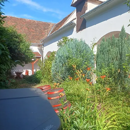 Blues Aparthotel Kőszeg