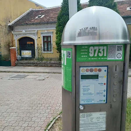 Blues 3* Kőszeg