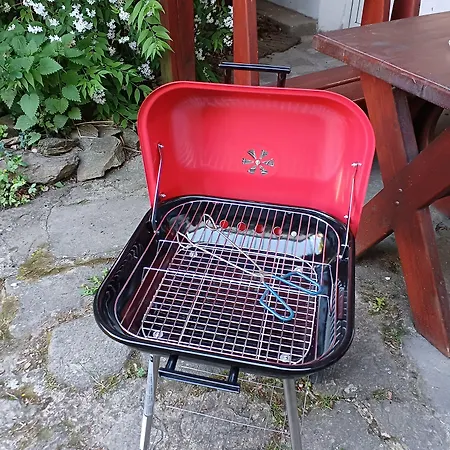 Blues Aparthotel Kőszeg