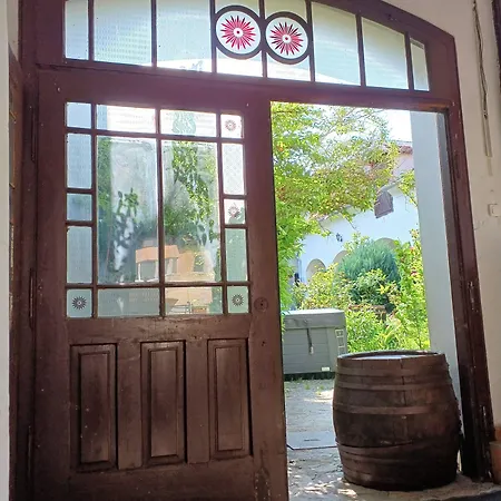 Aparthotel Blues Kőszeg