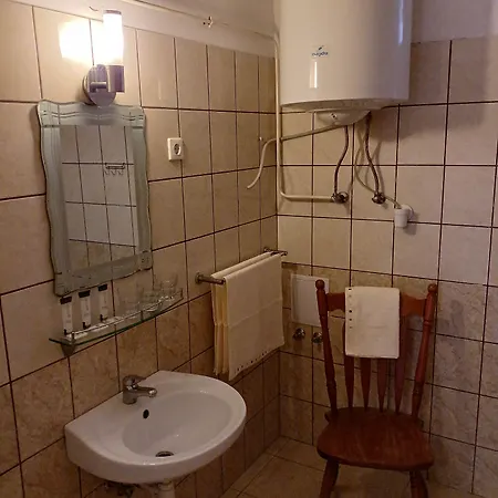Lägenhetshotell Blues