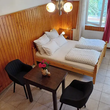 Blues Aparthotel