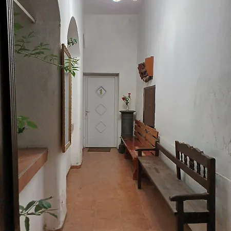 Aparthotel Blues Kőszeg