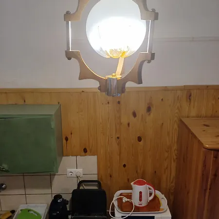 Blues Aparthotel Kőszeg