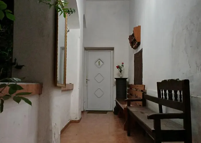 Blues מלון דירות Kőszeg
