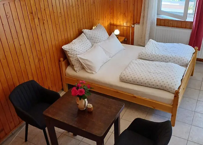 Blues Apart Otel 3*