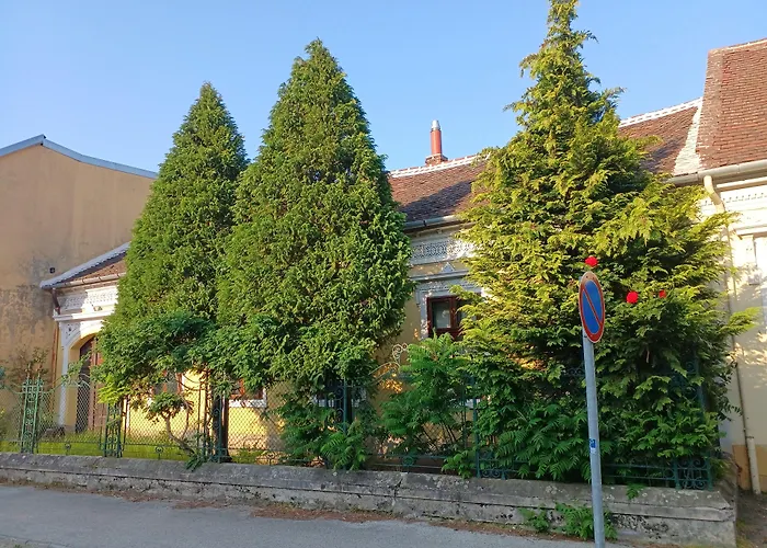 Blues Apart-hotel Kőszeg