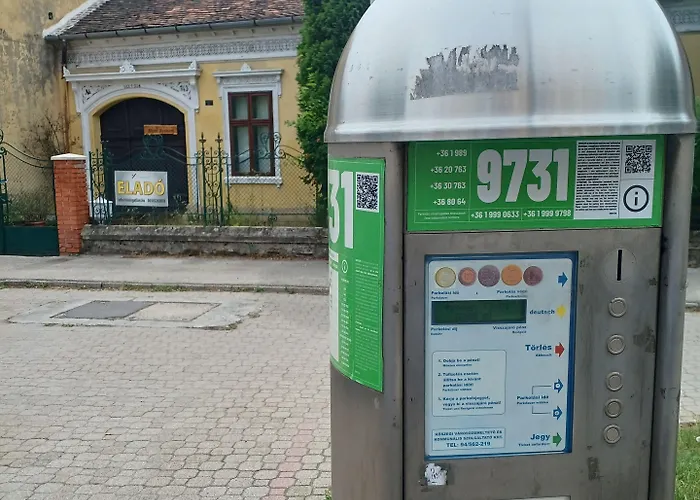 Blues 3* Kőszeg