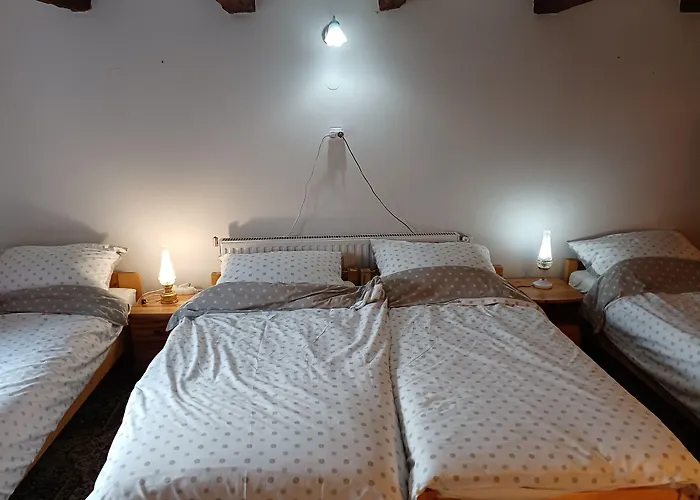 Apart-hotel Blues 3*