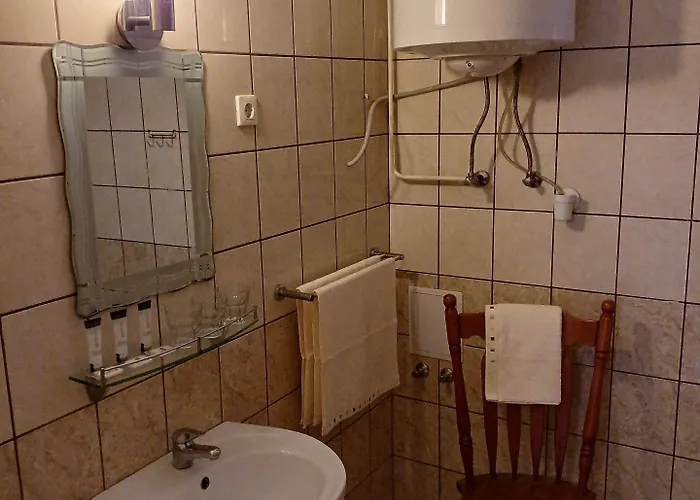Aparthotel Blues